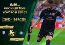 fb88-soi kèo Sabah Baku vs Celje