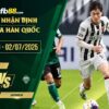 fb88-chi tiết kèo trận đấu Seoul vs Jeonbuk