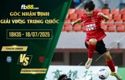 fb88-soi kèo Tianjin Jinmen vs Chengdu Rongcheng