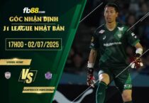 fb88-soi kèo Vissel Kobe vs Sanfrecce Hiroshima
