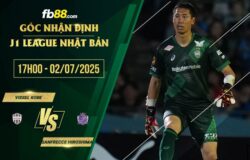 fb88-soi kèo Vissel Kobe vs Sanfrecce Hiroshima