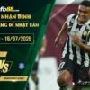 fb88-soi kèo Vissel Kobe vs Ventforet Kofu