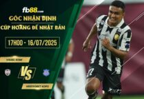 fb88-soi kèo Vissel Kobe vs Ventforet Kofu