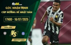 fb88-soi kèo Vissel Kobe vs Ventforet Kofu