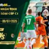 fb88-soi kèo Zalgiris Vilnius vs Hamrun Spartans