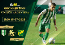 fb88-soi-keo-tran-dau-Banfield-vs-Defensa-15-07-2025