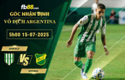 fb88-soi-keo-tran-dau-Banfield-vs-Defensa-15-07-2025