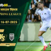 fb88-soi-keo-tran-dau-Buducnost-vs-Noah-16-07-2025