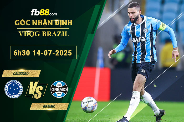 fb88-soi-keo-tran-dau-Cruzeiro-vs-Gremio-14-07-2025