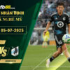fb88-soi-keo-tran-dau-Dallas-vs-Minnesota-05-07-2025