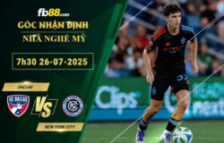 fb88-soi-keo-tran-dau-Dallas-vs-New-York-City-26-07-2025
