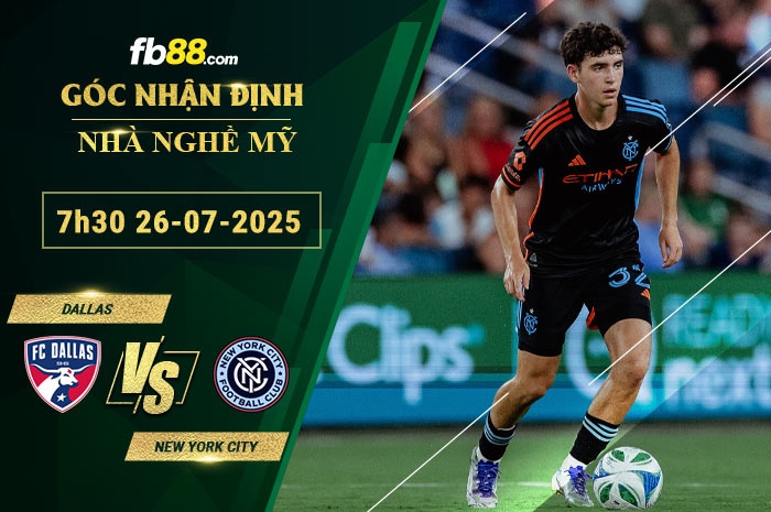fb88-soi-keo-tran-dau-Dallas-vs-New-York-City-26-07-2025