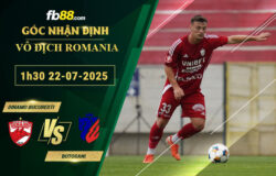 fb88-bang-keo-tran-dau-Dinamo-Bucuresti-vs-Botosani-22-07-2025