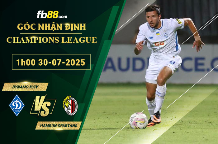 fb88-soi-keo-tran-dau-Dynamo-Kyiv-vs-Hamrun-Spartans-30-07-2025