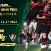 fb88-bang-keo-tran-dau-Flamengo-vs-Fluminense-21-07-2025
