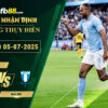fb88-soi-keo-tran-dau-GAIS-vs-Malmo-05-07-2025