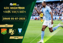 fb88-soi-keo-tran-dau-GAIS-vs-Malmo-05-07-2025