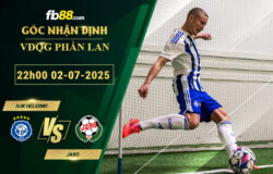 fb88-soi-keo-tran-dau-HJK-Helsinki-vs-Jaro-02-07-2025
