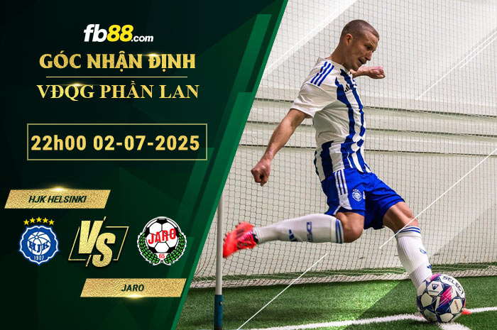 fb88-soi-keo-tran-dau-HJK-Helsinki-vs-Jaro-02-07-2025