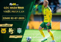 fb88-soi-keo-tran-dau-Ilves-Tampere-vs-KTP-02-07-2025