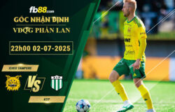 fb88-soi-keo-tran-dau-Ilves-Tampere-vs-KTP-02-07-2025