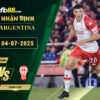 fb88-soi-keo-tran-dau-Instittuto-Cordoba-vs--Huracan-04-07-2025
