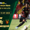 fb88-bang-keo-tran-dau-Juventude-vs-Sport-Recife-15-07-2025