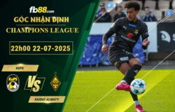fb88-soi-keo-tran-dau-KuPS-vs-Kairat-Almaty-22-07-2025
