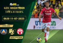 fb88-soi-keo-tran-dau-Levski-Sofia-vs-Hapoel-Beer-Sheva-11-07-2025
