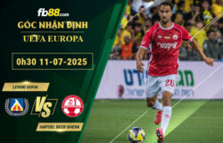 fb88-soi-keo-tran-dau-Levski-Sofia-vs-Hapoel-Beer-Sheva-11-07-2025