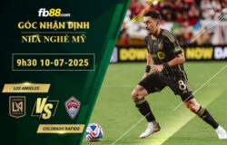 fb88-soi-keo-tran-dau-Los-Angeles-vs-Colorado-Rapids-10-07-2025