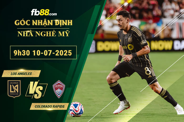 fb88-soi-keo-tran-dau-Los-Angeles-vs-Colorado-Rapids-10-07-2025