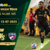 fb88-bang-keo-tran-dau-Los-Angeles-vs-Dallas-13-07-2025