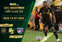 fb88-bang-keo-tran-dau-Los-Angeles-vs-Dallas-13-07-2025