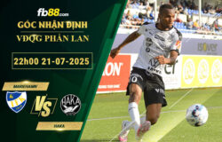 fb88-soi-keo-tran-dau-Mariehamn-vs-Haka-21-07-2025