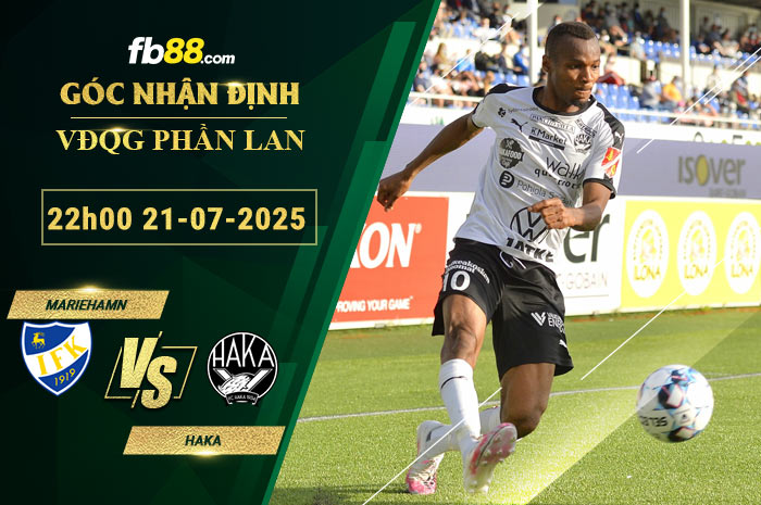 fb88-soi-keo-tran-dau-Mariehamn-vs-Haka-21-07-2025