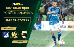 fb88-soi-keo-tran-dau-Millonarios-vs-Llaneros-29-07-2025