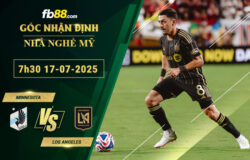 fb88-soi-keo-tran-dau-Minnesota-vs-Los-Angeles-17-07-2025