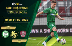 fb88-soi-keo-tran-dau-Paksi-vs-Cluj-11-07-2025