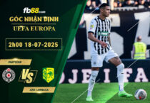 fb88-soi-keo-tran-dau-Partizan-vs-AEK-Larnaca-18-07-2025