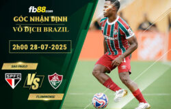 fb88-soi-keo-tran-dau-Sao-Paulo-vs-Fluminense-28-07-2025