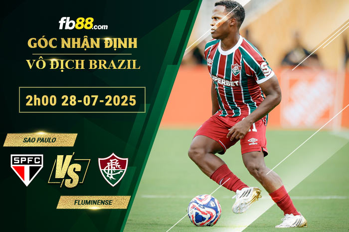 fb88-soi-keo-tran-dau-Sao-Paulo-vs-Fluminense-28-07-2025