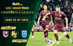 fb88-soi-keo-tran-dau-Sarajevo-vs-Universitatea-Craiova-25-07-2025