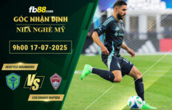 fb88-soi-keo-tran-dau-Seattle-Sounders-vs-Colorado-Rapids-17-07-2025