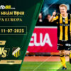 fb88-soi-keo-tran-dau-Spartak-Trnava-vs-Hacken-11-07-2025