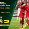 fb88-soi-keo-tran-dau-U23-Indonesia-vs-U23-Brunei-16-07-2025