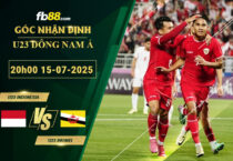 fb88-soi-keo-tran-dau-U23-Indonesia-vs-U23-Brunei-16-07-2025