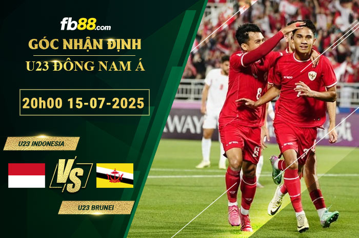 fb88-soi-keo-tran-dau-U23-Indonesia-vs-U23-Brunei-16-07-2025