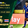 fb88-soi-keo-tran-dau-U23-U23-Dong-Timor-vs-U23-Thai-Lan-19-07-2025