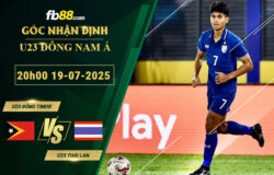 fb88-soi-keo-tran-dau-U23-U23-Dong-Timor-vs-U23-Thai-Lan-19-07-2025